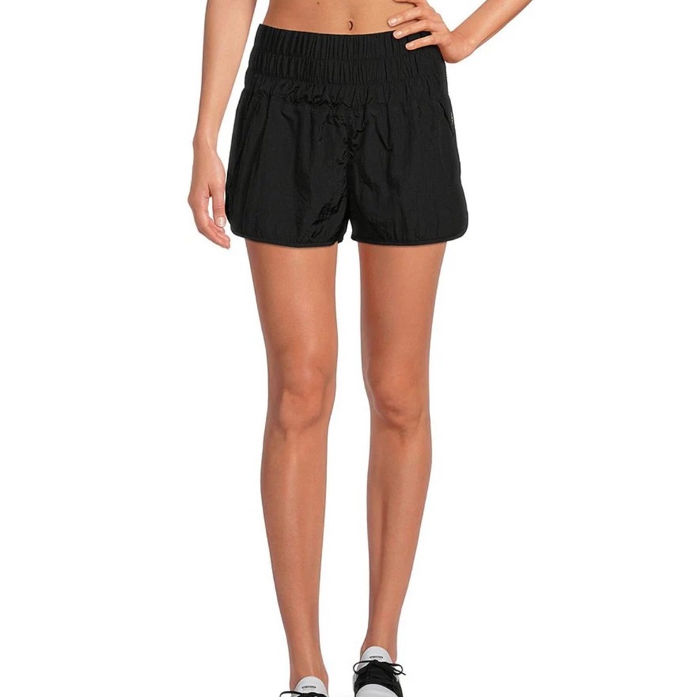 Free People Movement Shorts